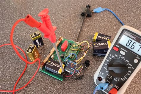 Image result for Geiger Counter SparkFun