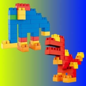 Kidsbuddy Educational STEM Building Blocks Learning Educational Toy ...