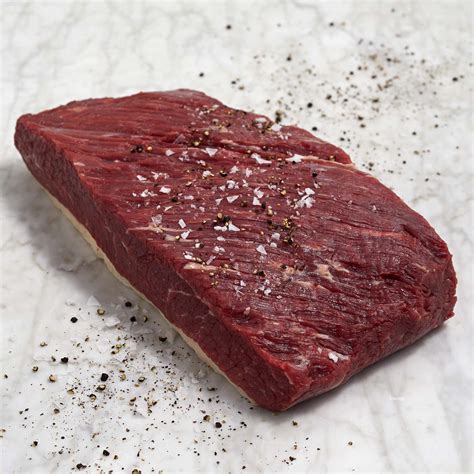 USDA Choice Beef Brisket Flat Cut – Wild Fork Foods