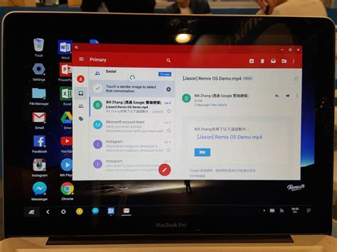 Image result for Remix OS Review