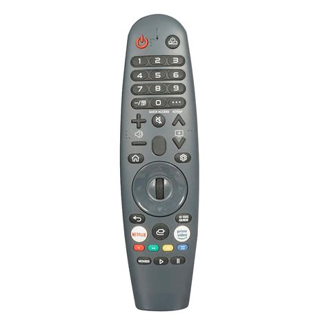 Buy ZIEVA Compatible for Reconnect Smart tv Remote - Without Voice ...