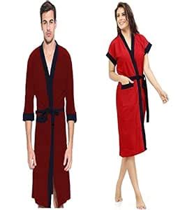 Buy Elevanto Premium Collection 3/4Th Sleeve & Half Sleeve Terry Cotton ...