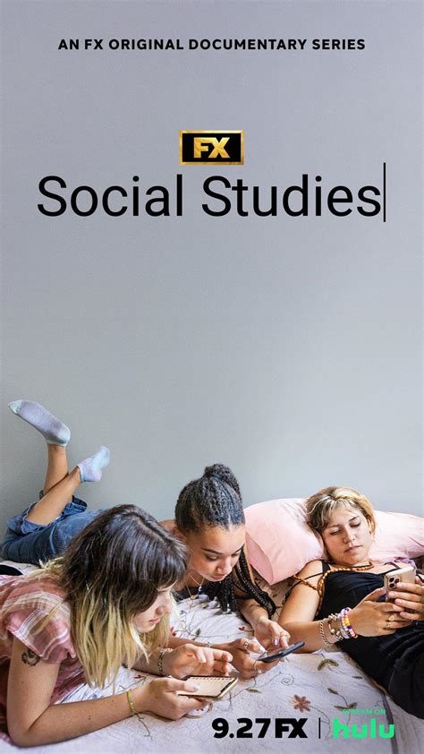 Social Studies (2024)