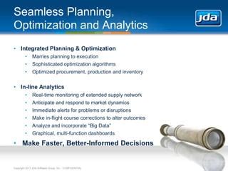 Image result for JDA Software Review