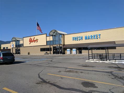 YOKE'S FRESH MARKET - POST FALLS - Post Falls ID - Hours, Directions, Reviews - Loc8NearMe