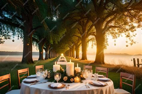 Wedding Reception Table Set Up 的图像结果