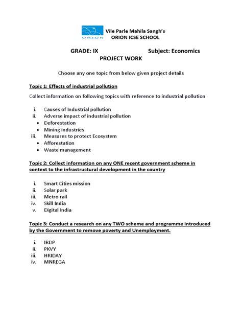 Image result for Grade 9 Economics Lessons