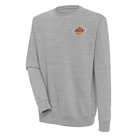 Antigua NBA Los Angeles Lakers Victory Pullover Sweatshirt | Belk