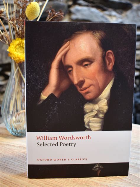 Selected Poetry - William Wordsworth | Wordsworth Grasmere