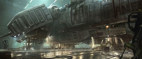 Image result for Alien: Isolation maps Alien: Isolation Walkthrough