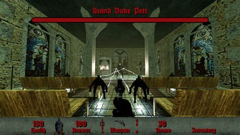 Haunted: Attack of the Dead Men on Steam