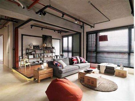 Pin by Claudia Sanabria on Chalet | Loft apartment designs, Loft ...
