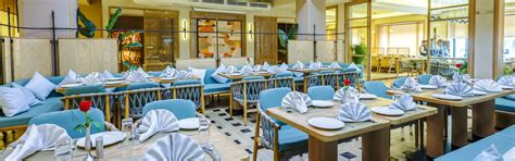 Best Family Restaurant In Ambience Mall Gurgaon