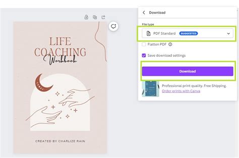 Image result for Create Downloadable PDF