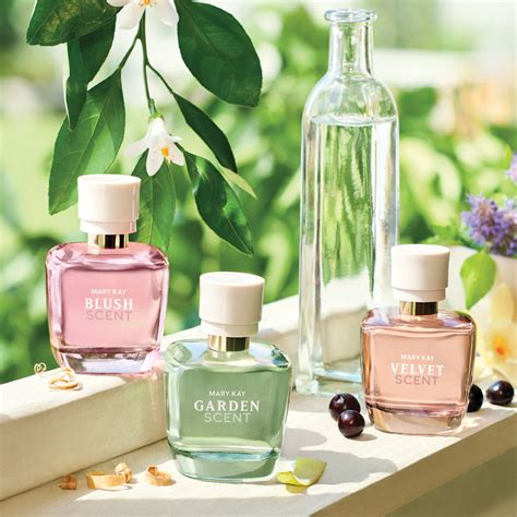 Mary Kay Velvet Scent® Eau de Parfum, 50 ml.