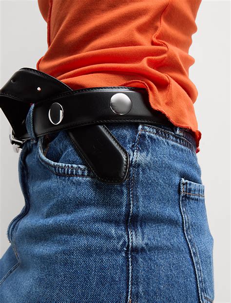 Buy Lyocell Blend Ribbed Top with Wool at Marks & Spencer