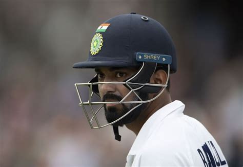 [Watch] KL Rahul names superstar teammate as the most famous person in ...