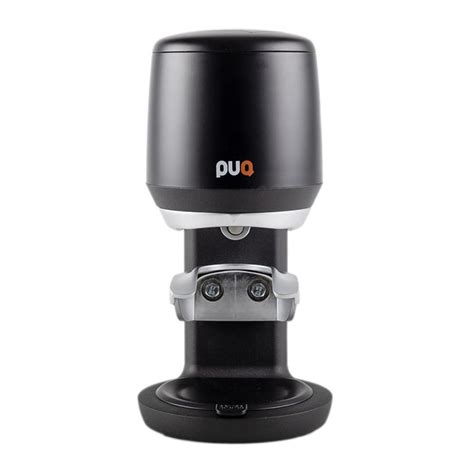 Puqpress Мини-автоматические тамперы для кофе, черный Цена