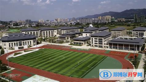 蒲江县寿安中学2024年招生计划