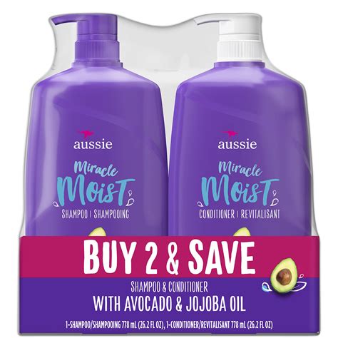 Aussie Shampoo And Conditioner Flash Sales | cityofclovis.org