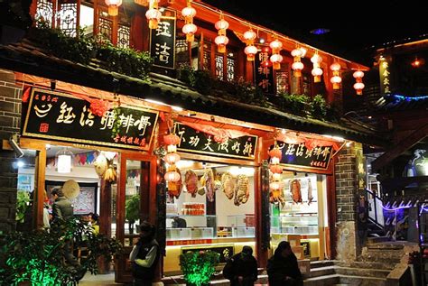 老城厢美食丨来豫园这家百年老字号寻找老上海的味道 - 周到上海