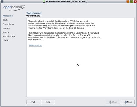 Image result for Install OpenIndiana