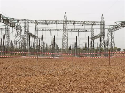 Tata's 225 KV bay extension project gets recently inaugurated in Mali ...