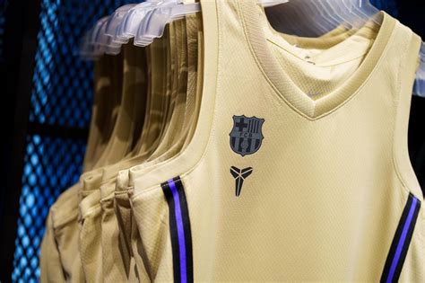 FC Barcelona Unveils 2025-26 Basketball Jerseys, Including a Special ...