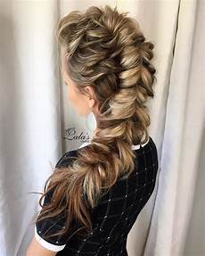 Do Braid Hair by 20 Ways To Style A Pull Through Braid 2020 Definitive Guide Do Braid Hair