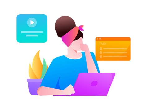 Task Tracking Visualisations 的图像结果