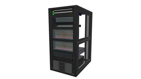 Image result for Raspberry Pi Server Farm