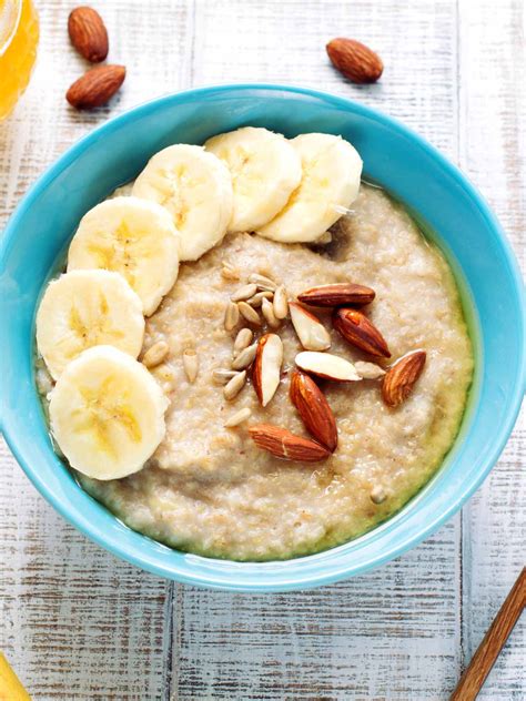 What Is Farina (Cream Of Wheat)? » Joyful Dumplings