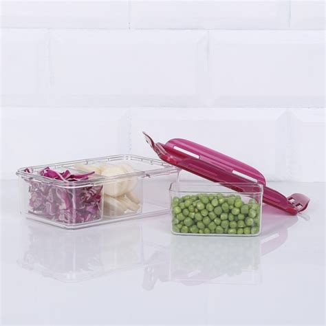 Buy LOCK AND LOCK Bisfree Container - 1.0 L from Lock and Lock at just ...