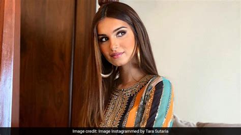 Tara Sutaria: एक्ट्रेस तारा सुतारिया ने लेविश लंच के साथ सेलिब्रेट किया ...