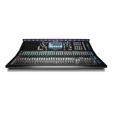 Buy Allen & Heath SQ 7 48 Input Channel 36 Bus Digital Mixer Online ...