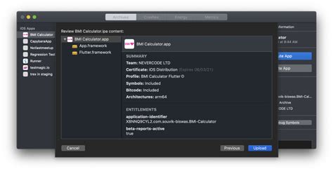 Image result for Build Flutter iOS Using Codemagic On Windows