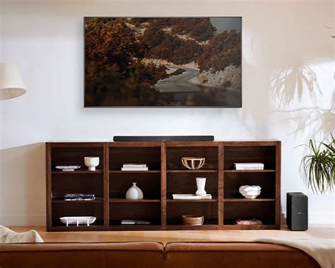 Denon DHT-S517H Home Theater Slim Soundbar