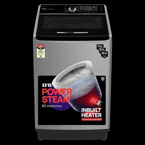 IFB Washing Machine Top Load 的图像结果