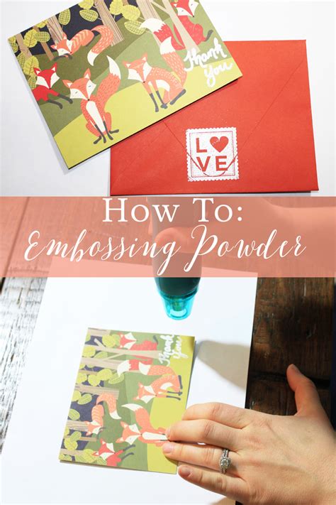 Using Embossing Powder On Glass 的图像结果
