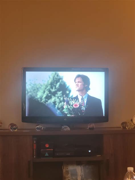 Just started my 3rd rewatch of the show : r/Supernatural