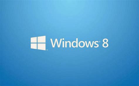 Evolucion Del Sistema Operativo Microsoft Windows: Windows 8