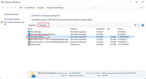 Image result for How to Remove One Drive Completely From PC