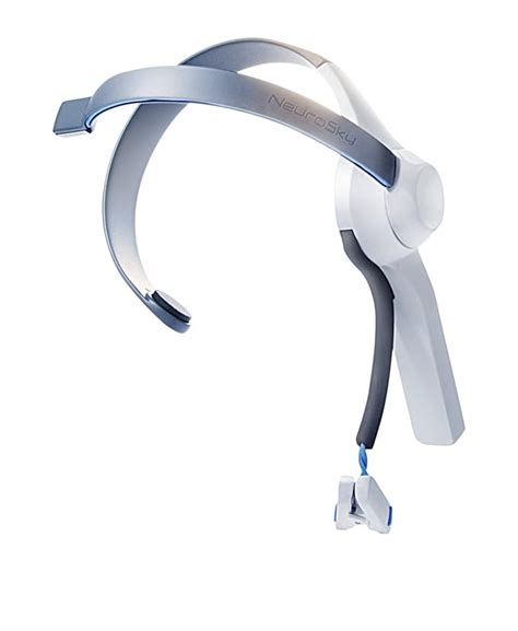 NeuroSky MindWave Headset : Amazon.in: Health & Personal Care