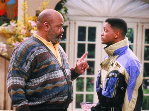 Uncle Phil Fresh Prince Will Smith
