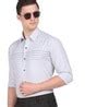 Buy Grey Shirts for Men by Arrow Newyork Online | Ajio.com
