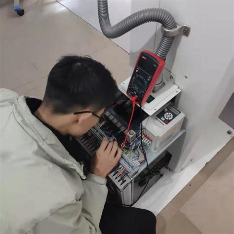 维修资质-北京蓝拓机电设备有限公司