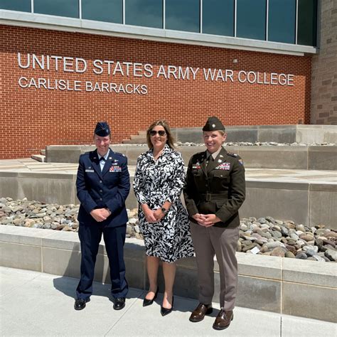 Tillman Scholars Graduate from Prestigious Military College ...