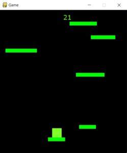 Image result for Most Complex Python Game Code