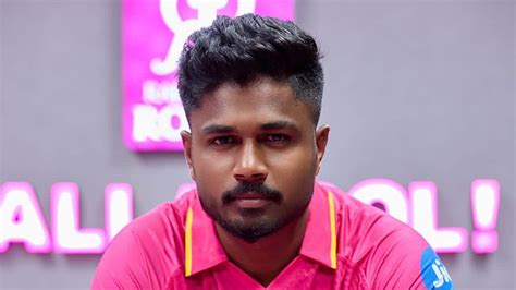 CSK Confirm Interest In Sanju Samson Trade From Rajasthan Royals: Reports
