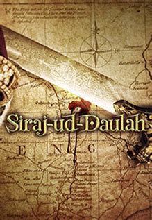 Siraj Ud-Daulah Movie: Showtimes, Review, Songs, Trailer, Posters, News ...